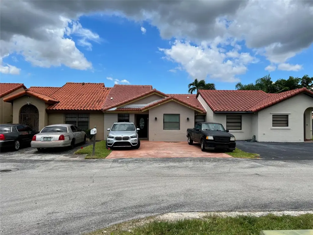 4804 SW 145th Avenue, Miami, FL 33175 - #1