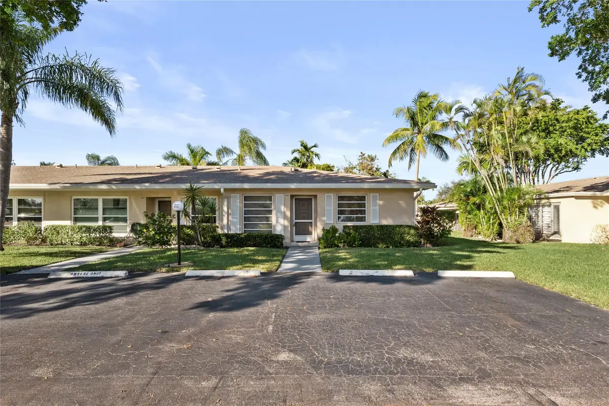 8729 Chevy Chase Drive #145, Boca Raton, FL 33433 - #1