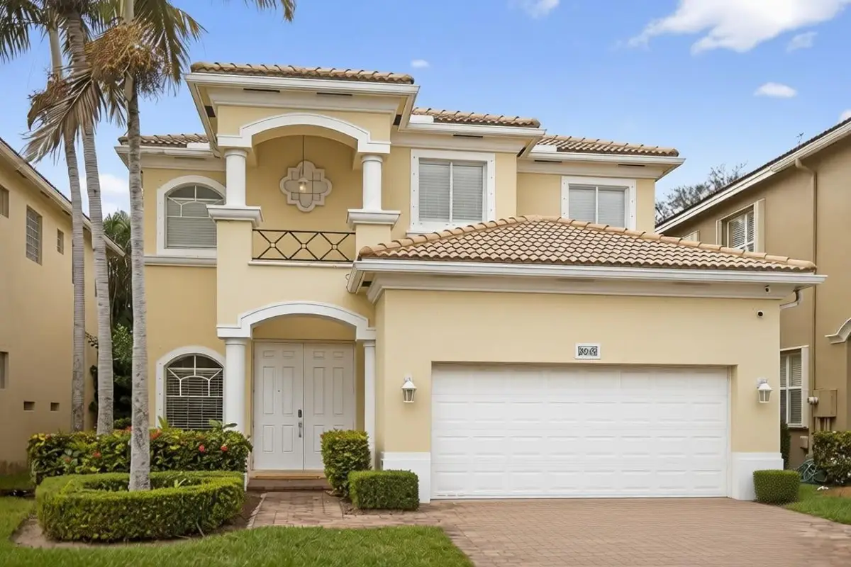 8049 Tangelo Drive, Boynton Beach, FL 33436 - Image #1