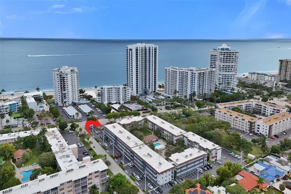 1501 S Ocean Boulevard #301, Pompano Beach, FL 33062