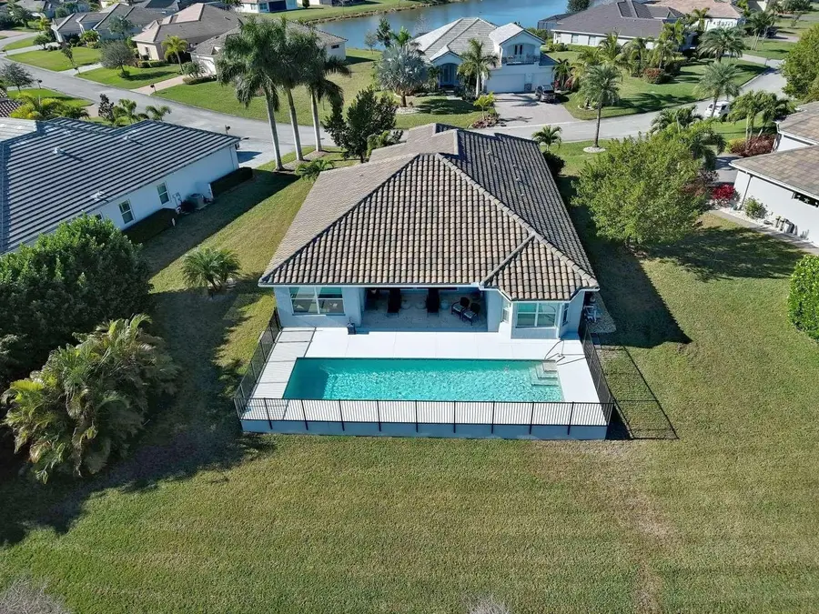 4793 Four Lakes Circle, Vero Beach, FL 32968 - #3