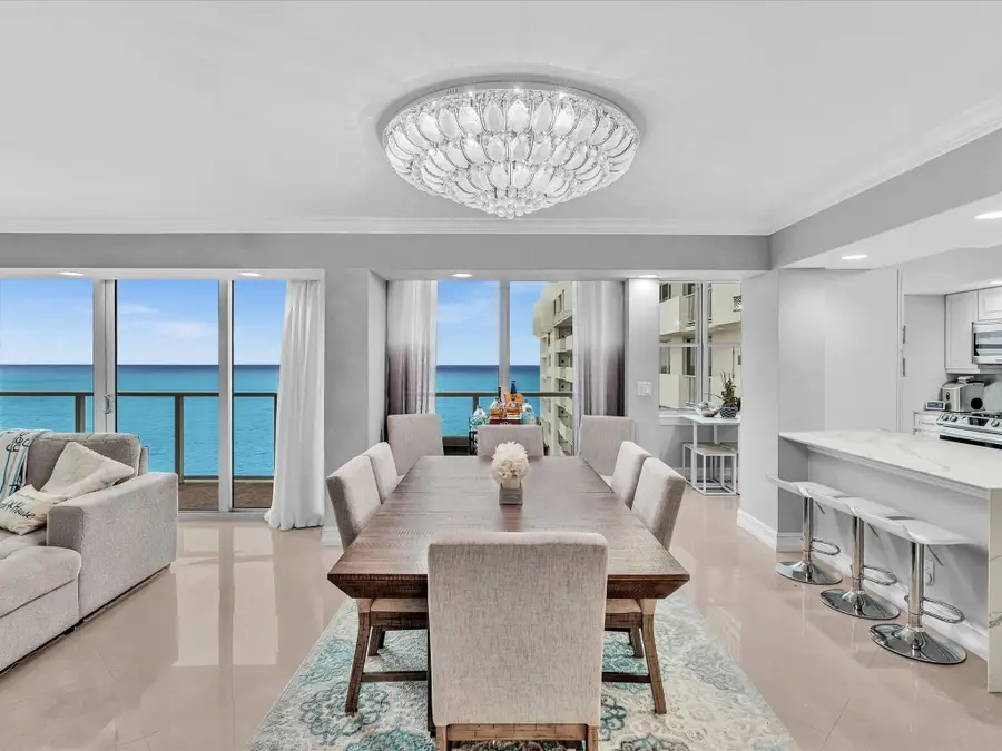 4300 N Ocean Boulevard #19H, Fort Lauderdale, FL 33308 - Image #2