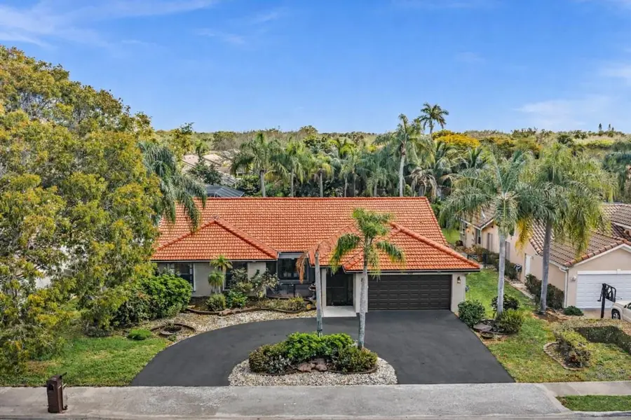 5355 N Springs Way, Coral Springs, FL 33076 - #3