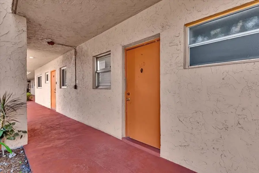 8380 Lagos De Campo Boulevard #110, Tamarac, FL 33321 - Image #2