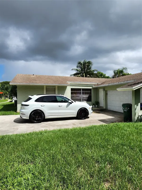 Address Withheld By Seller, Margate, FL 33068