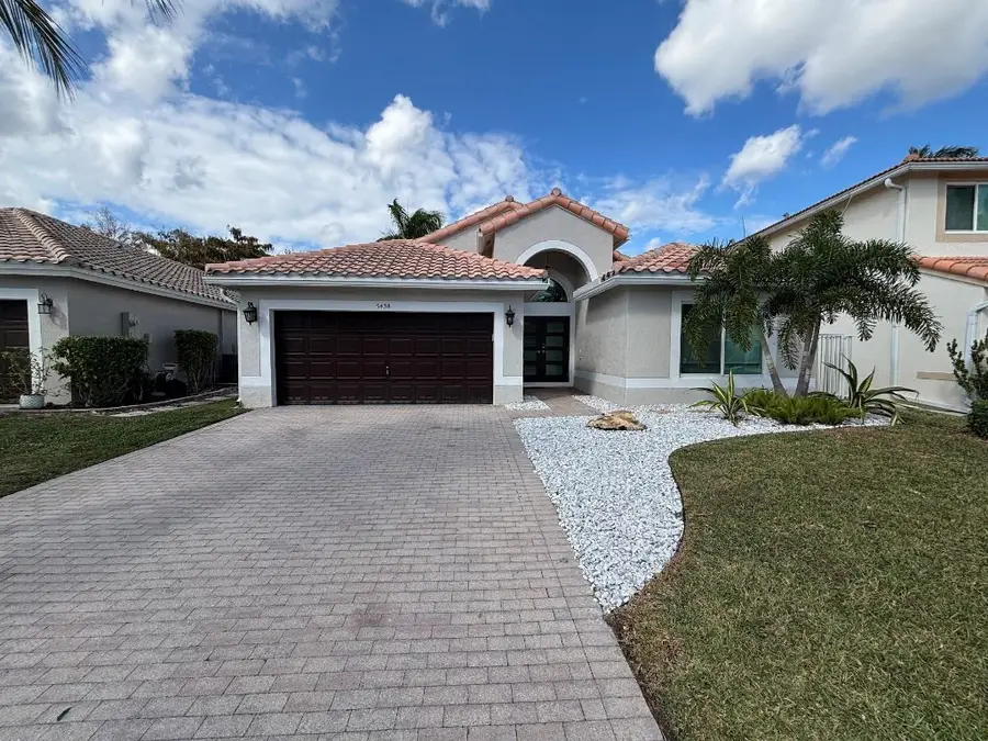 5438 NW 122nd Drive, Coral Springs, FL 33076 - Image #2