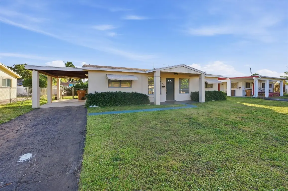 4030 NW 3rd Way, Deerfield Beach, FL 33064 - Image #1