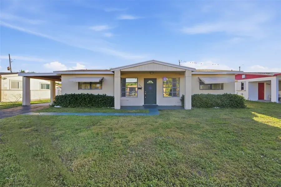 4030 NW 3rd Way, Deerfield Beach, FL 33064 - Image #2