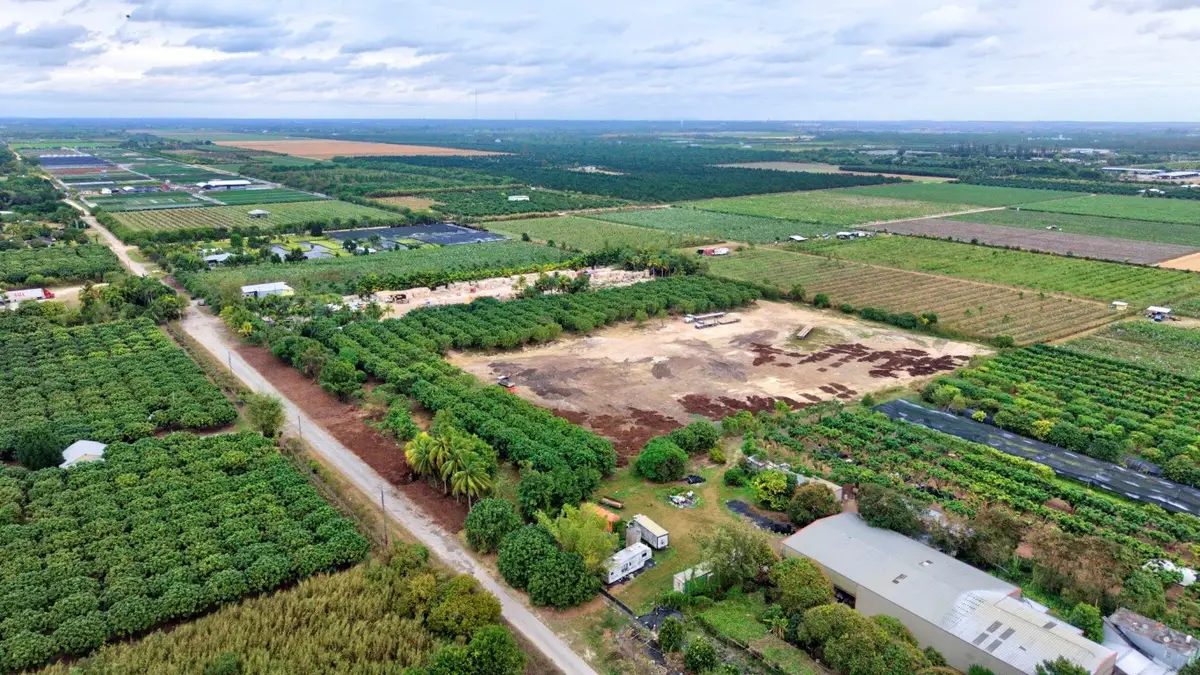 36260 SW 212th Avenue, Homestead, FL 33034 - Image #1