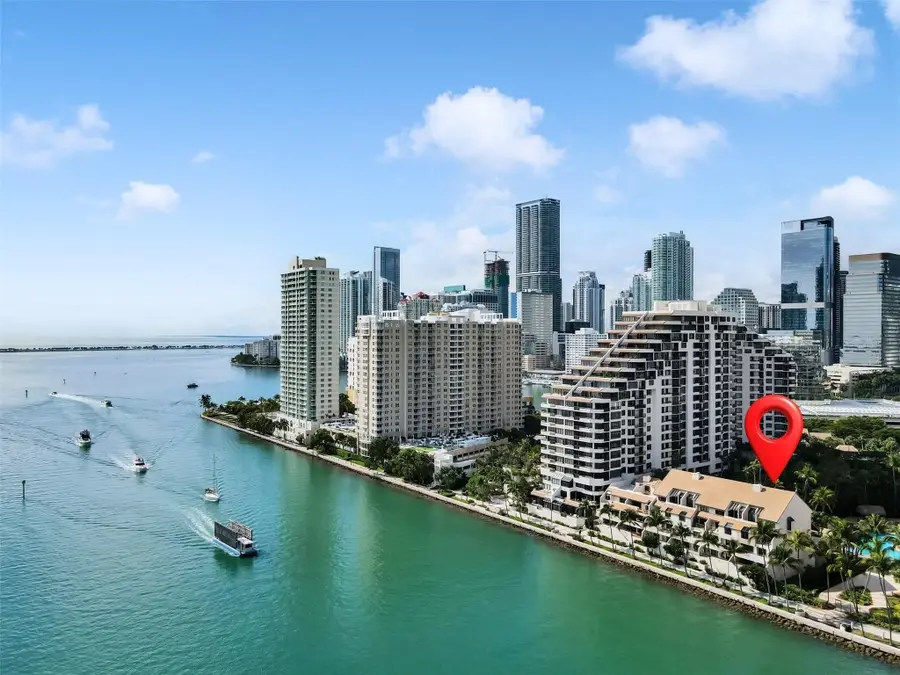 520 E Brickell Key Drive #BH25, Miami, FL 33131 - Image #3