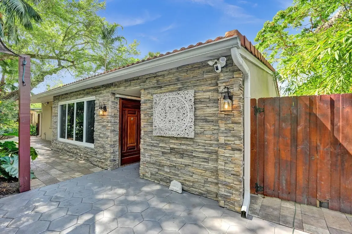 1317 SW 18th Avenue, Fort Lauderdale, FL 33312 - #1