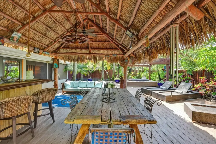 1317 SW 18th Avenue, Fort Lauderdale, FL 33312 - #2