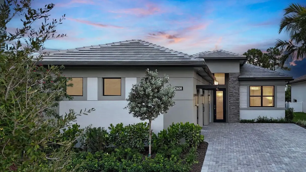 9643 St Germain Drive, Palm Beach Gardens, FL 33412 - Image #1