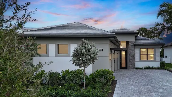 9643 St Germain Drive, Palm Beach Gardens, FL 33412