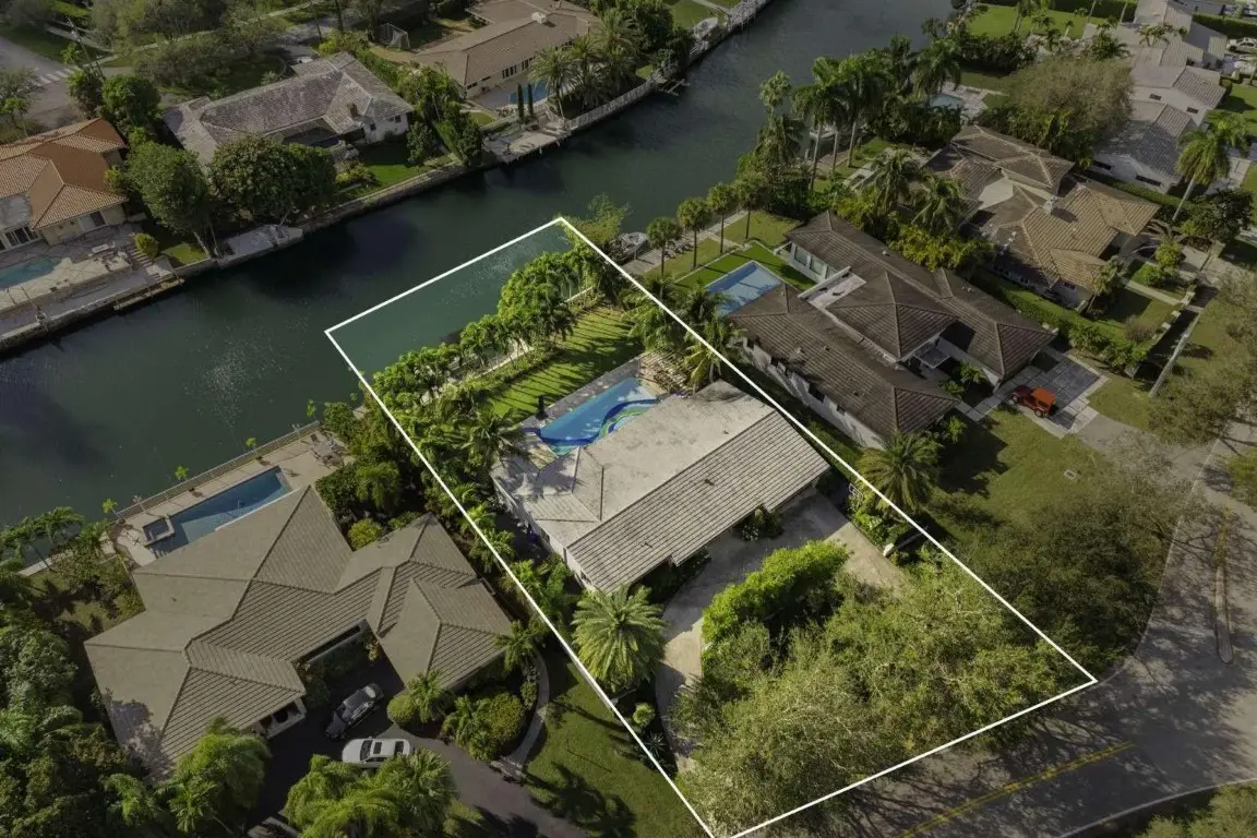 4950 Riviera Drive, Coral Gables, FL 33146 - Image #1