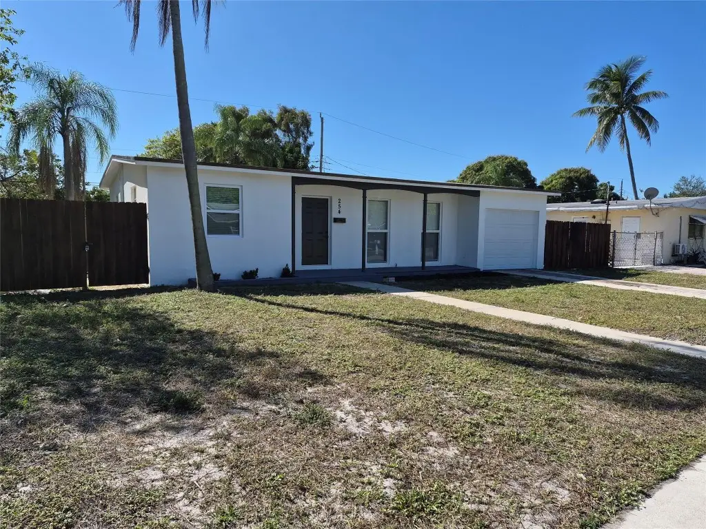 254 NE 42nd Court, Deerfield Beach, FL 33064 - #1