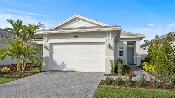 4954 Rivo Alto Circle, Westlake, FL 33470