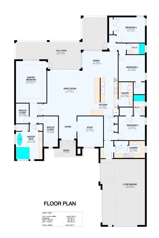 Xxx Xxx 48th Avenue, Loxahatchee, FL 33470 - Image #2