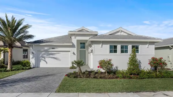 5237 Rivo Alto Circle, Westlake, FL 33470