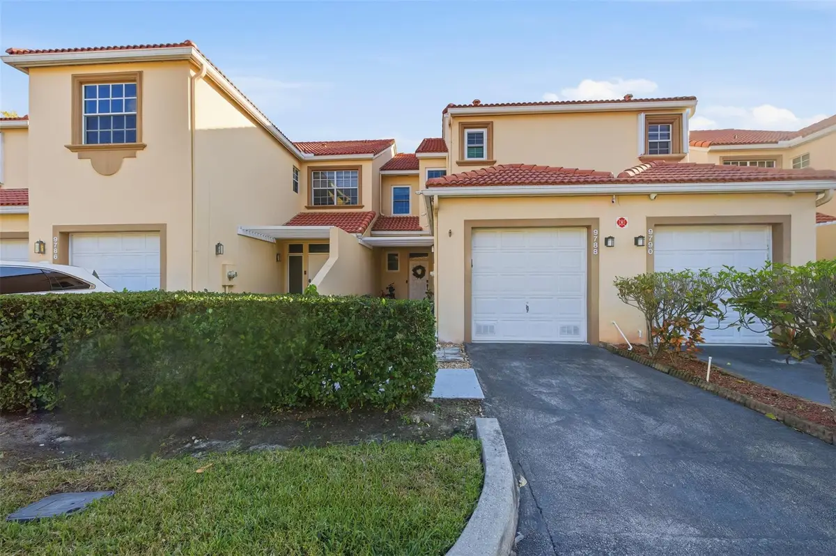 9788 Royal Palm Boulevard, Coral Springs, FL 33065 - Image #1