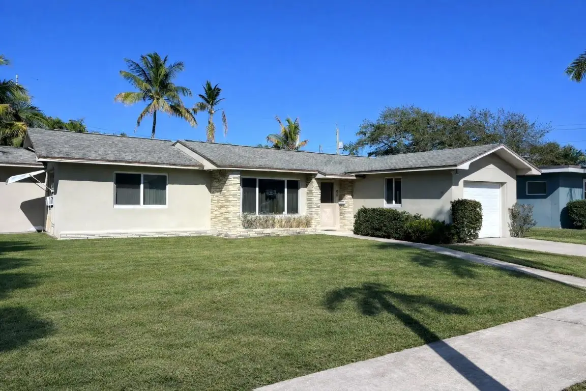 108 Harvard Drive, Lake Worth Beach, FL 33460 - Image #1