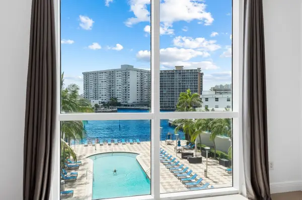 1945 S Ocean Drive #307, Hallandale Beach, FL 33009