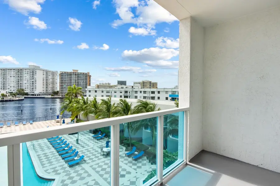 1945 S Ocean Drive #307, Hallandale Beach, FL 33009 - Image #2