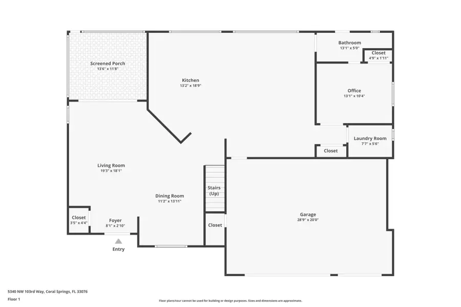 5340 NW 103rd Way, Coral Springs, FL 33076 - Image #3