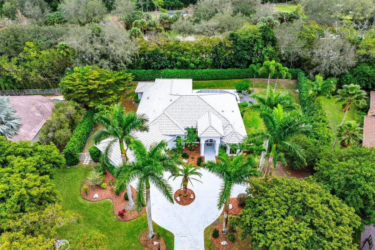 6236 NW 82nd Avenue, Parkland, FL 33067 - #1