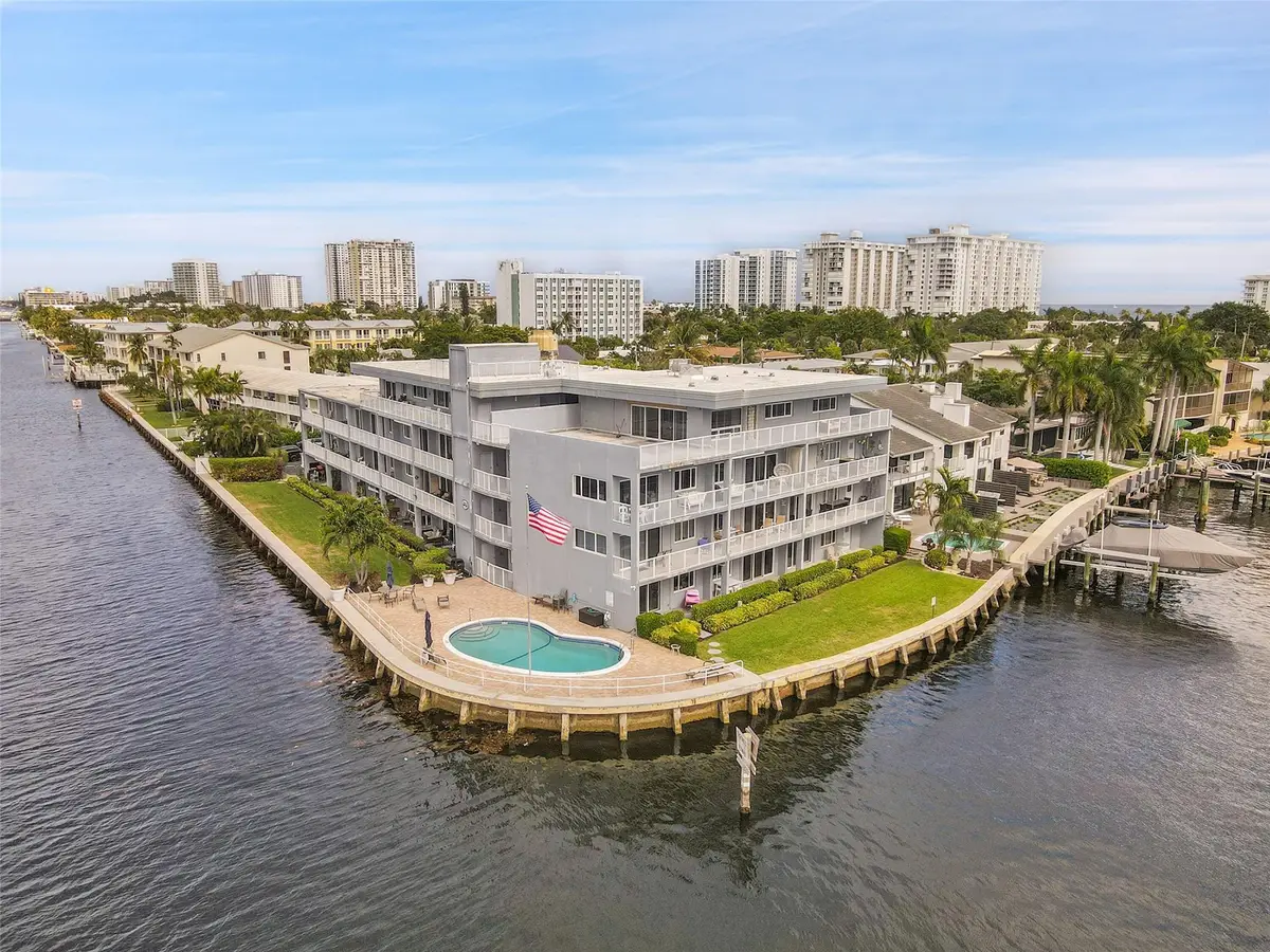 1201 S Riverside Drive #204, Pompano Beach, FL 33062 - Image #1