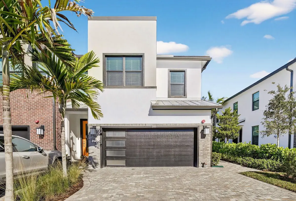 770 NW 82nd Terrace #770, Plantation, FL 33324 - Image #1