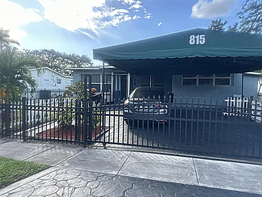 815 S 26th Court, Hollywood, FL 33020 - Image #2