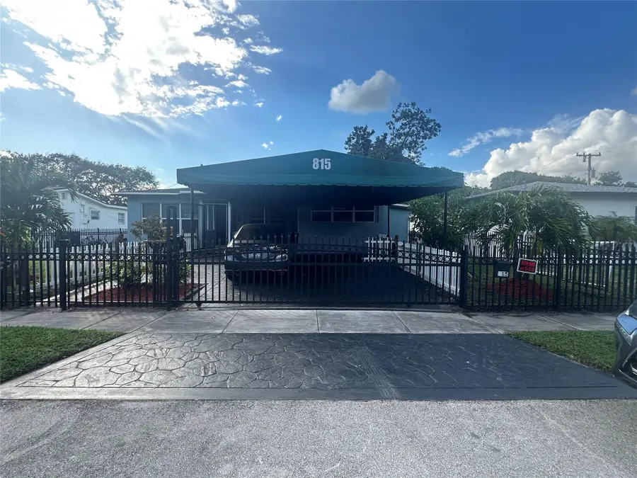 815 S 26th Court, Hollywood, FL 33020 - Image #3