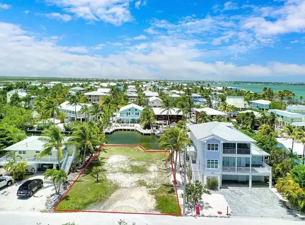 28525 Jolly Roger Drive, Summerland Key, FL 33042