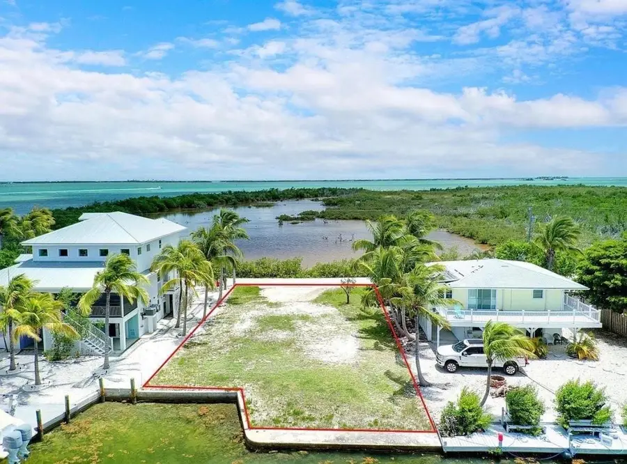 28525 Jolly Roger Drive, Summerland Key, FL 33042 - #2