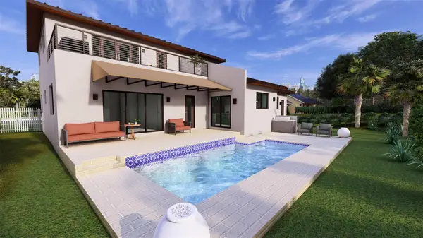 4110 NE 20th Avenue, Fort Lauderdale, FL 33308