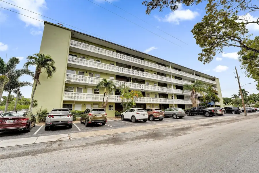 1425 Arthur Street #202A, Hollywood, FL 33020 - Image #2