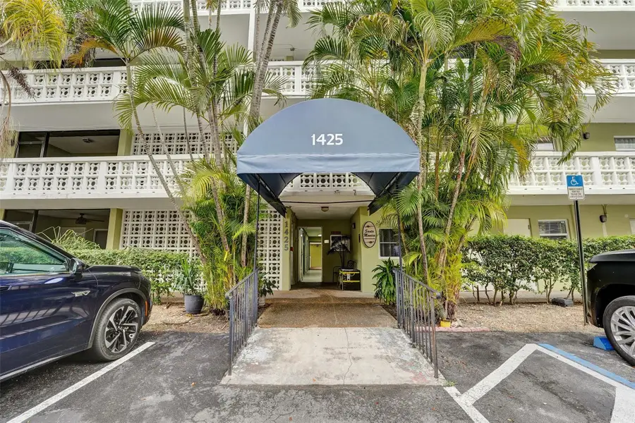1425 Arthur Street #202A, Hollywood, FL 33020 - Image #3