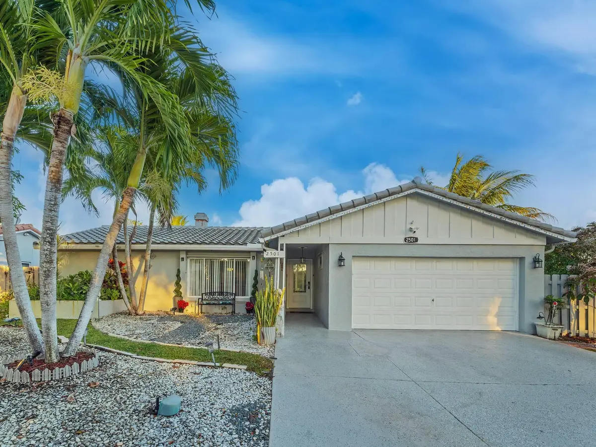 2501 NW 98th Way, Coral Springs, FL 33065 - Image #1