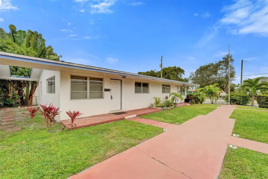 2317 Garfield Street #3, Hollywood, FL 33020 - Image #2