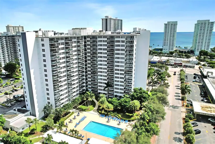 3333 NE 34th Street #1503, Fort Lauderdale, FL 33308 - Image #2