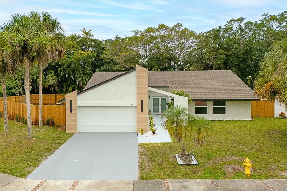 701 NW 77th Avenue, Plantation, FL 33324 - Image #1