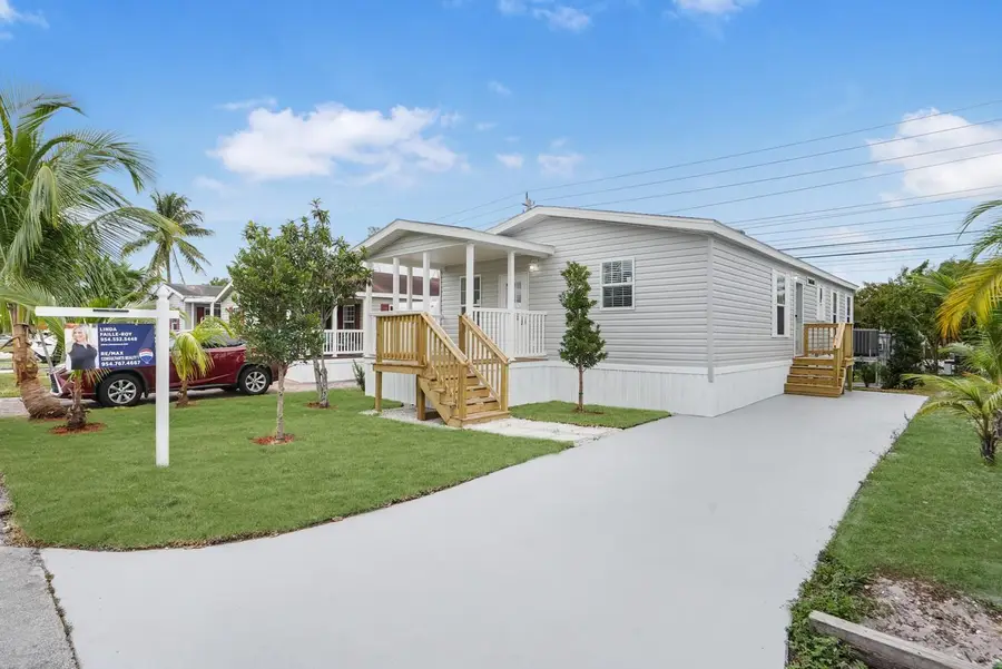 2671 SW 54th Street, Dania Beach, FL 33312 - Image #2