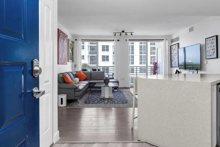 1830 Radius Drive #912, Hollywood, FL 33020 - Image #2