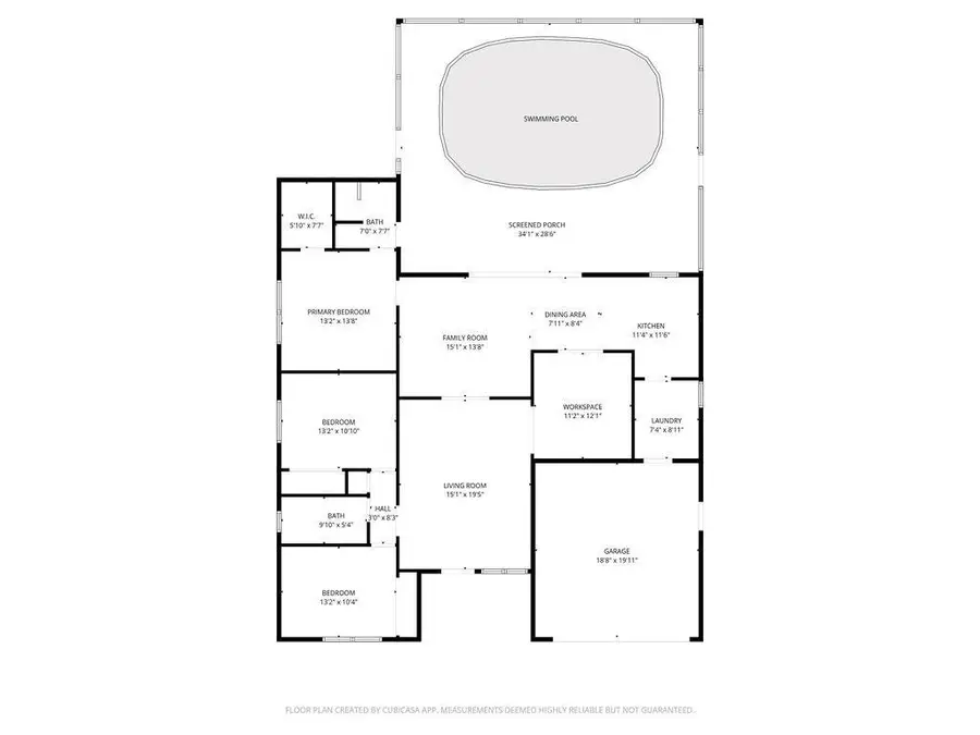 1060 NW 82nd Avenue, Coral Springs, FL 33071 - Image #3