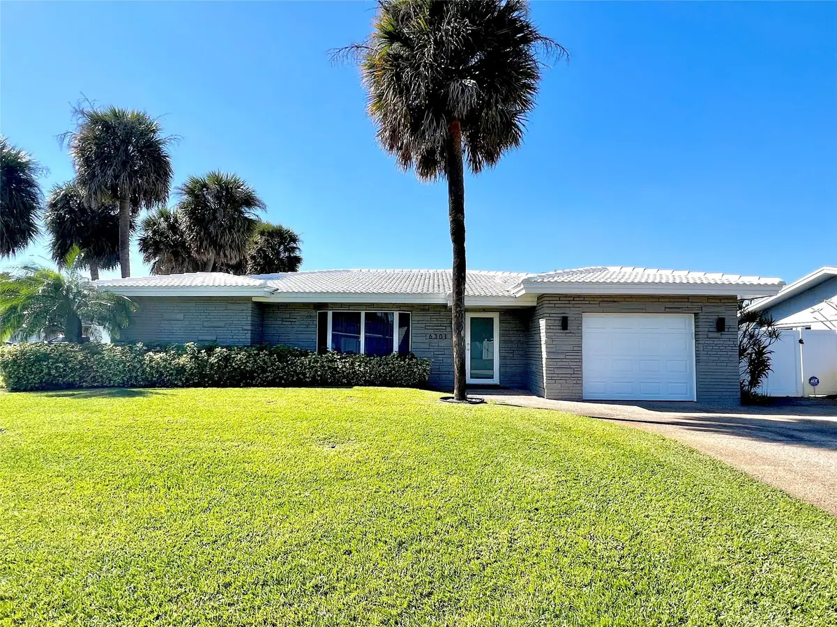 6301 NW 31st Way, Fort Lauderdale, FL 33309 - Image #1