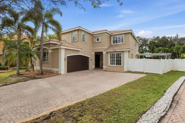 16534 SW 32nd Street, Miramar, FL 33027