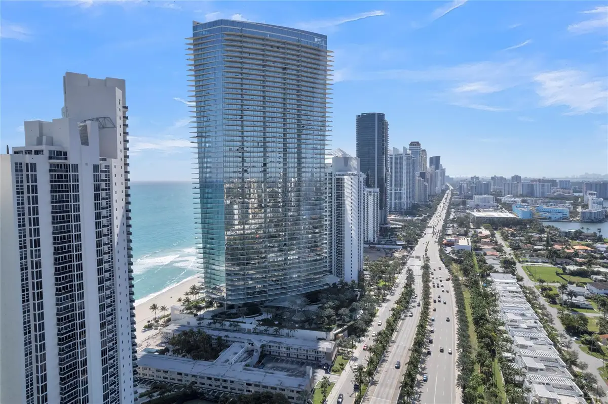 18975 Collins Avenue #4603, Sunny Isles Beach, FL 33160 - Image #1