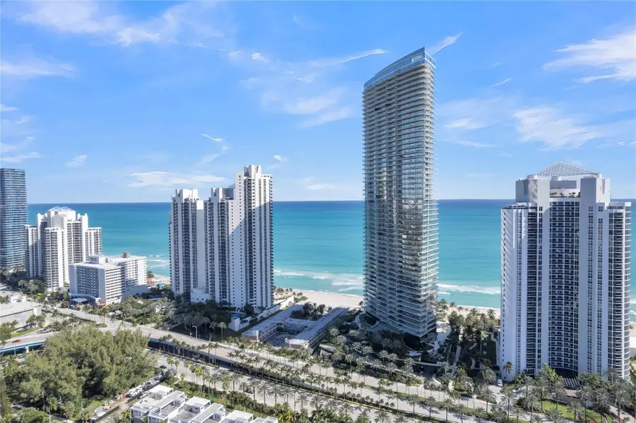 18975 Collins Avenue #4603, Sunny Isles Beach, FL 33160 - Image #2