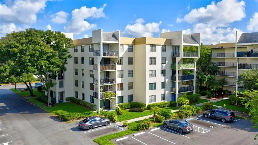6190 Woodlands Boulevard #107, Tamarac, FL 33319 - #1